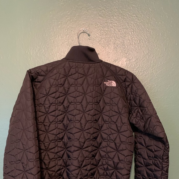 The North Face Women’s Quilted Jacket - Picture 3 of 8